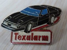 RARE BEAU PIN'S VOITURE