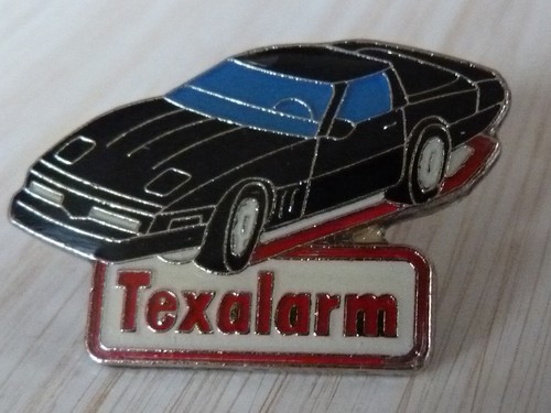 Rare beau pin - rare,