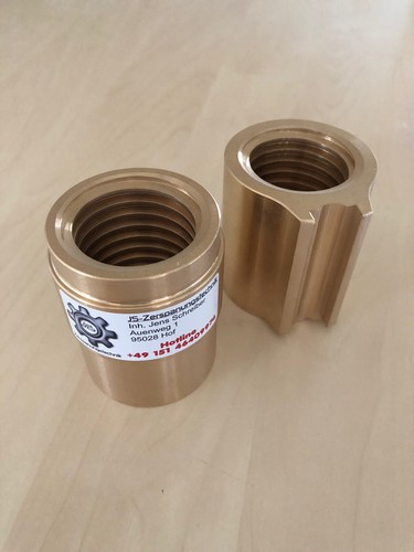 écrou porteur sécurité - Écrou,