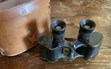 Jumelles 6X AFSA M.G STHENARA