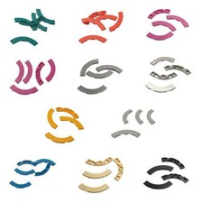 LEGO® Carrelage Angle Rond