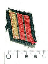 06245 galon de calot de tdm de caporal chef a coudre