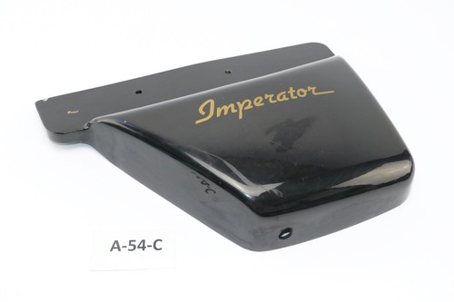 Horex imperator 125 bj - horex, mz-b
