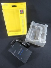 PS2 Multi-Tap Controller