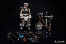 figurine arts purs skyrim