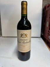 Château Haut Batailley 5ème Grand Cru Classé 1991