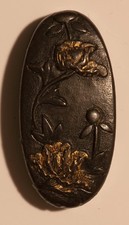 Momoyama fuchi kashira kyo