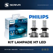 Lampes À LED h7 Philips