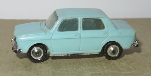 Old made france - in, micro