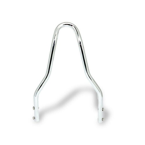 Sissy bar ronde haute - bar,