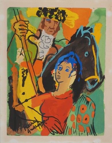 Pierre ambrogiani la - ambrogiani,