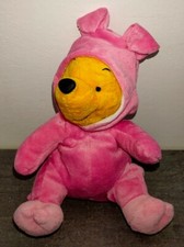 Peluche Winnie L'Ourson 20 Cm