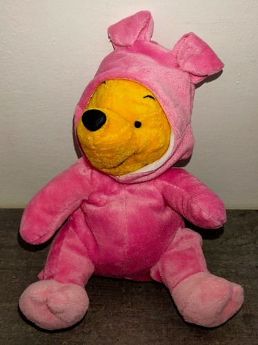 Peluche winnie ourson - winnie, cm