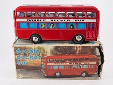 Chine ME845 Double Decker bus
