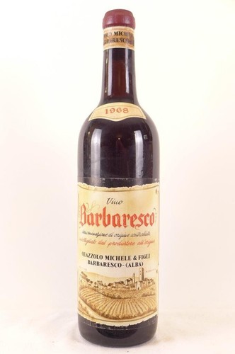 Barbaresco quazzolo michele - quazzolo,