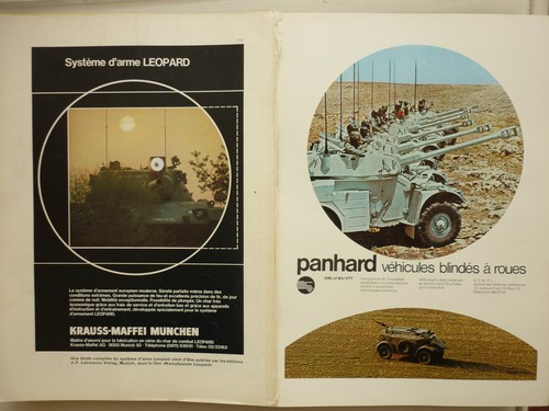 1972 pub panhard levassor - pub,