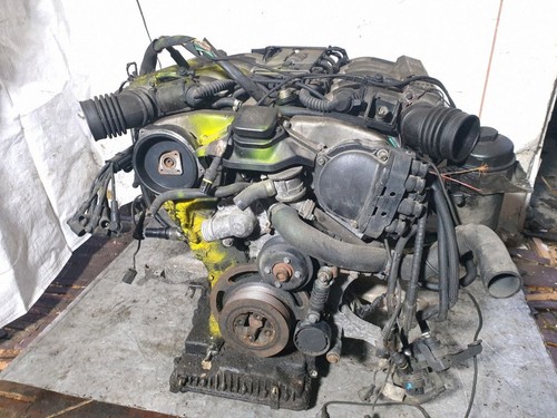 Bmw e38 1994 - 7, essence
