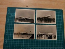 Tupolev TU-144 prototype 375