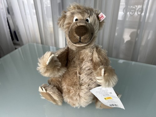 Ours peluche steiff 680267 - steiff,