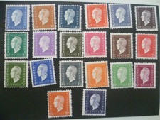 Timbre france 1945 marianne - france,