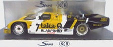 Spark porsche 962c lm le - porsche,