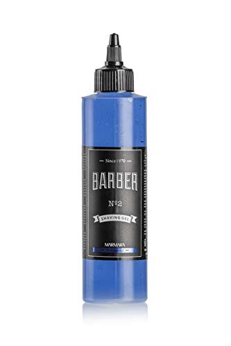 Barber marmara shaving gel men - barber,