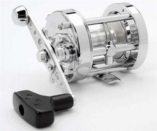 Abu garcia ambassadeur 6500 - abu,