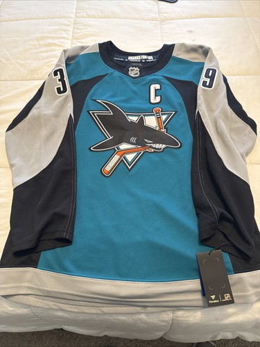 Fanatics san jose sharks 39 - jose, #39