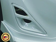 Entrée d'air Revolution