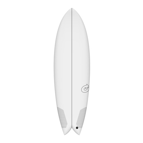 Planche surf torq - torq, twin