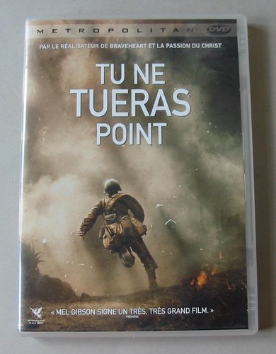 Dvd tueras point - tu,