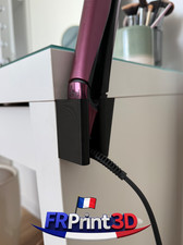 Support Lisseur  – Porte Fer