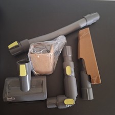 Pièces détachées pour aspirateur BEKO VRT 82821 BV