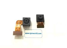 Camera tablet tablette HP Stream 8