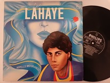 Disque vinyle 33t JEAN LUC