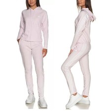 Adidas Ess 3S Ensemble Femme