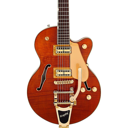 Gretsch electromatic ltd - gretsch,
