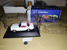 VOLVO COLLECTION, P 1800, 1/43e