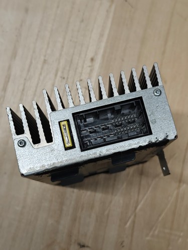 Amplificateur hifi bmw e70 - bmw, x5