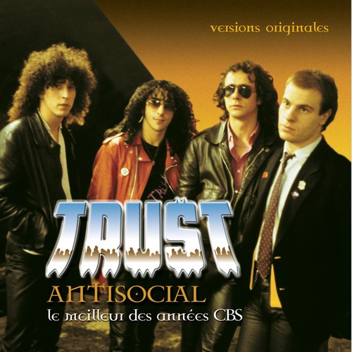 Trust antisocial meilleur - antisocial-le,