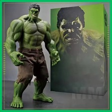 ✅ Figurine Hulk Avengers Endgame 28cm Modèle Marvel Action Collection Cadeau