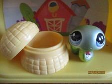 Petshop Serpent Nacré # 969 +