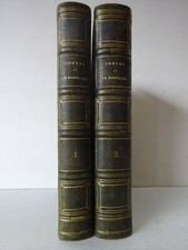 Contes et Nouvelles en vers