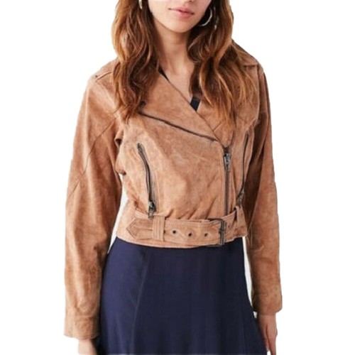 Chaud femmes peau mouton - chaud,