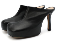 Bottega Veneta BV Bold Mules