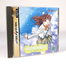 ROOMMATE 3 Ryouko Ryoko Kaze