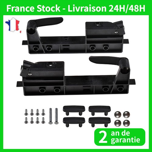 Lot supports avec - lot,