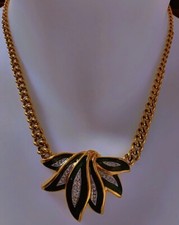 LANVIN COLLIER COUTURE