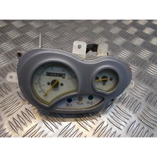 compteur vitesse tableau bord