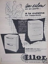 PUBLICITÉ LILOR 333